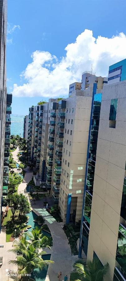 Beira Mar Praia Jatiuca Maceió Zewnętrze zdjęcie