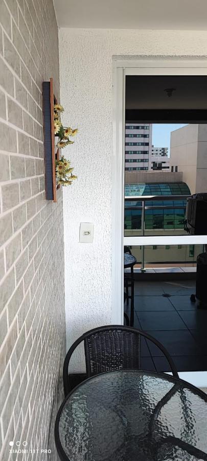 Beira Mar Praia Jatiuca Maceió Zewnętrze zdjęcie