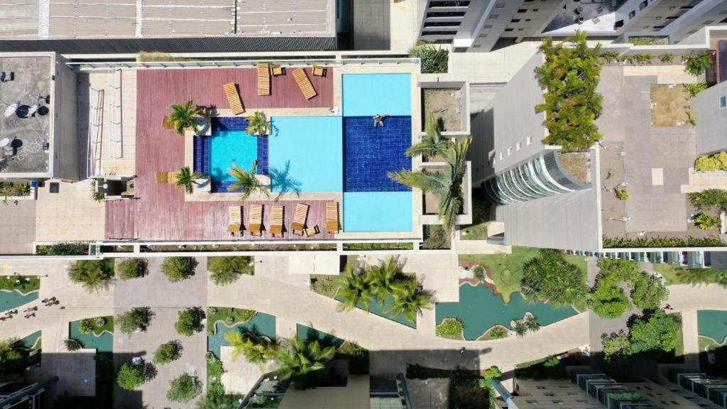 Beira Mar Praia Jatiuca Maceió Zewnętrze zdjęcie