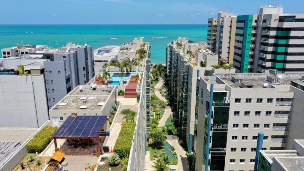Beira Mar Praia Jatiuca Maceió Zewnętrze zdjęcie