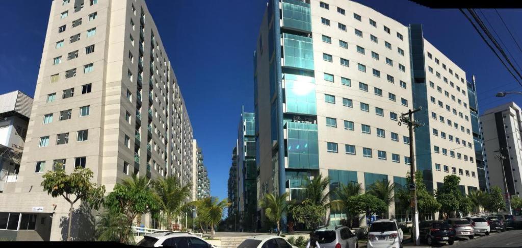 Beira Mar Praia Jatiuca Maceió Zewnętrze zdjęcie