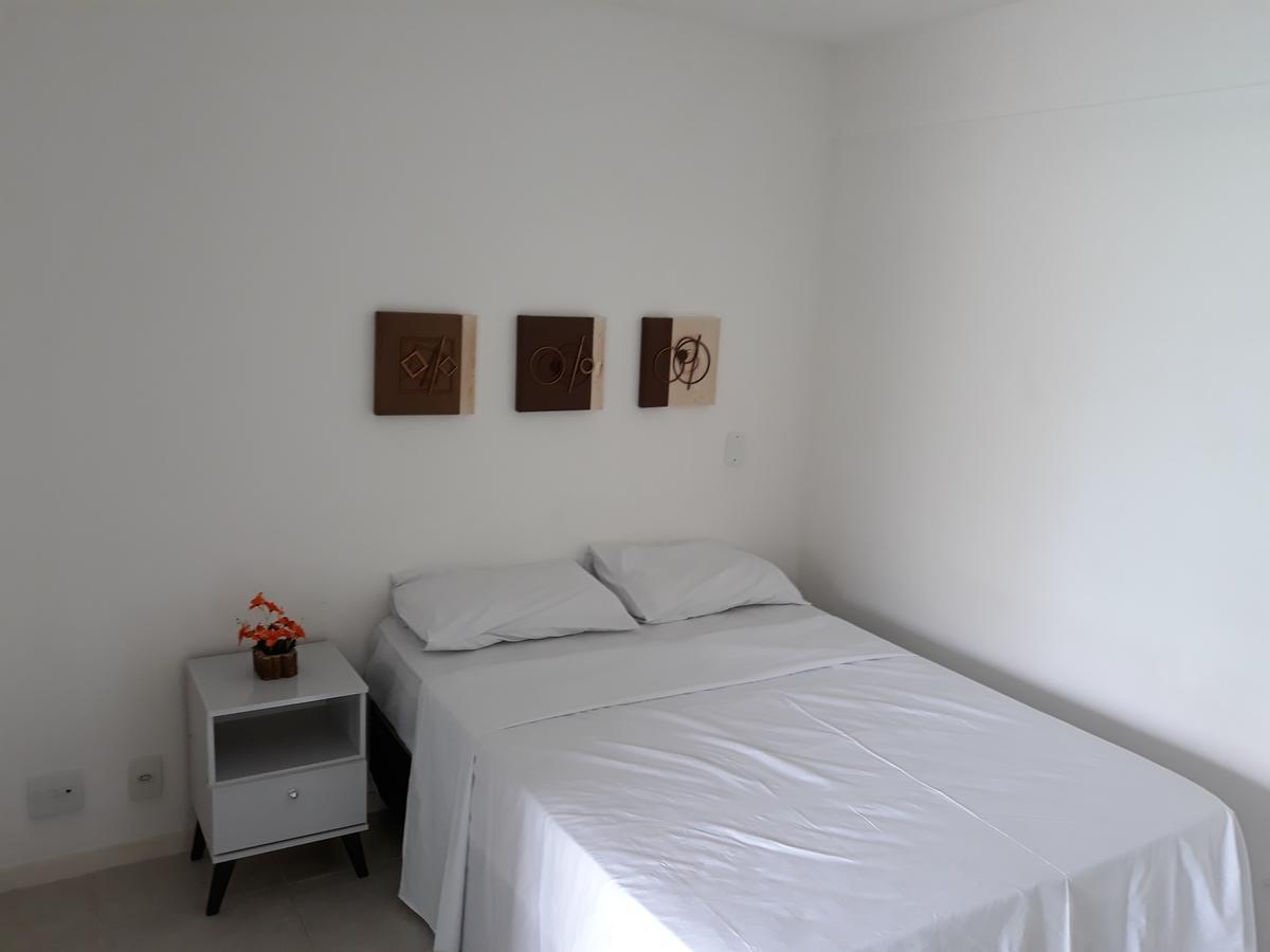 Beira Mar Praia Jatiuca Maceió Zewnętrze zdjęcie