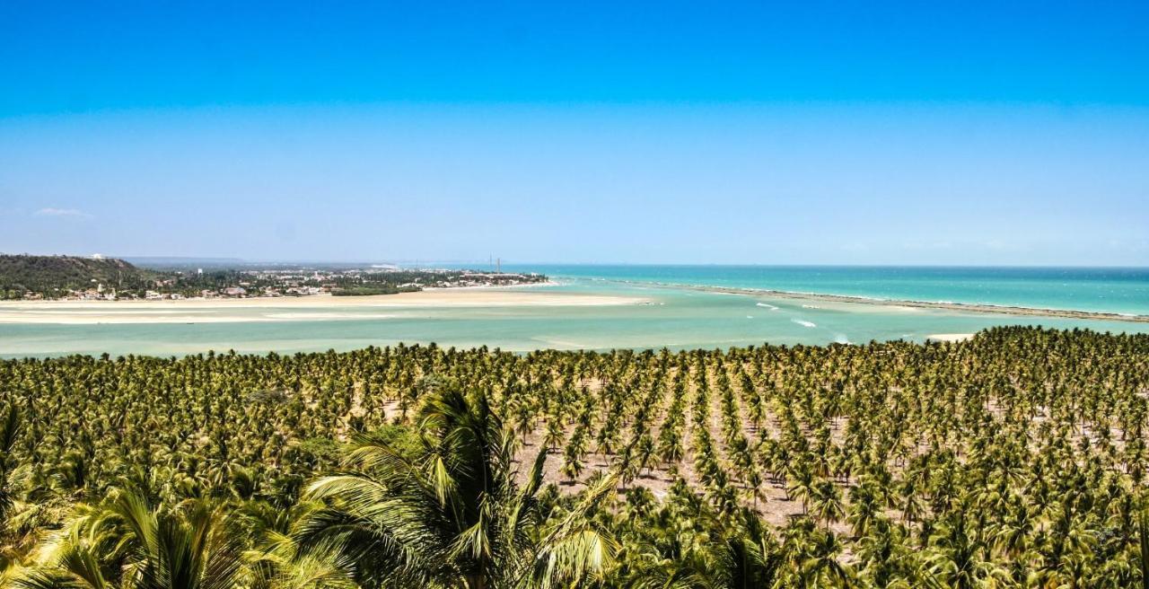 Beira Mar Praia Jatiuca Maceió Zewnętrze zdjęcie